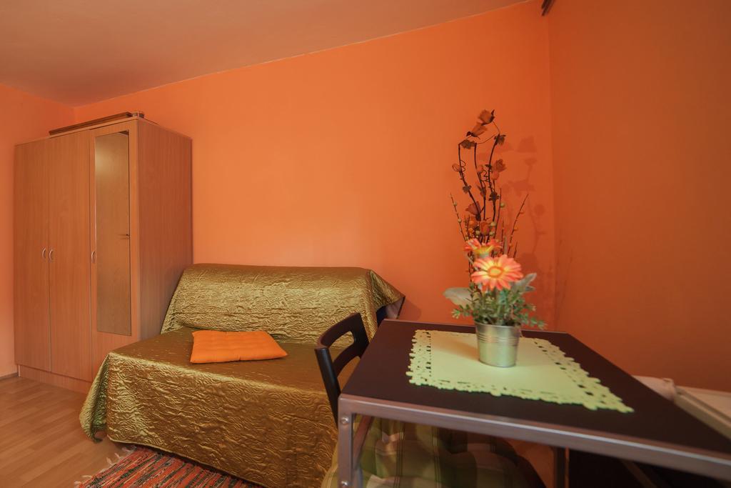 Apartment Tomasevic Slunj Exterior foto